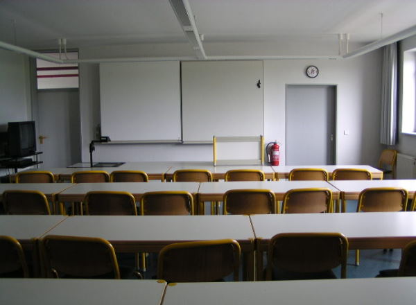 unterrichtsraum 1