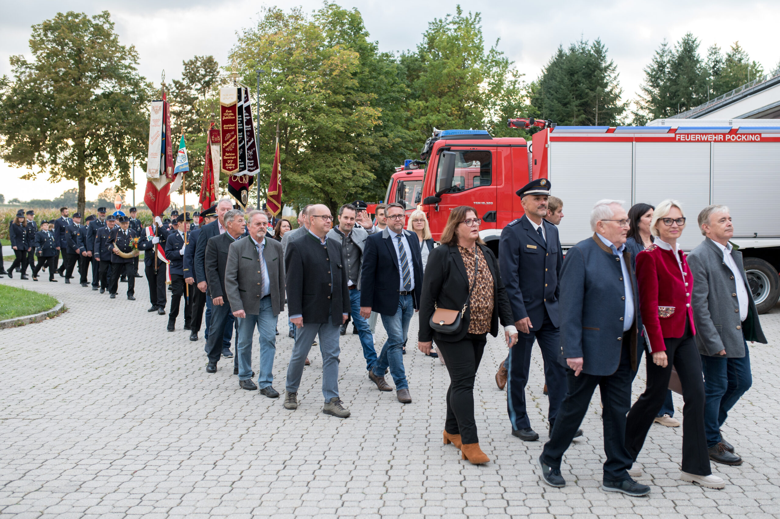 FFPockingEinweihung25 10