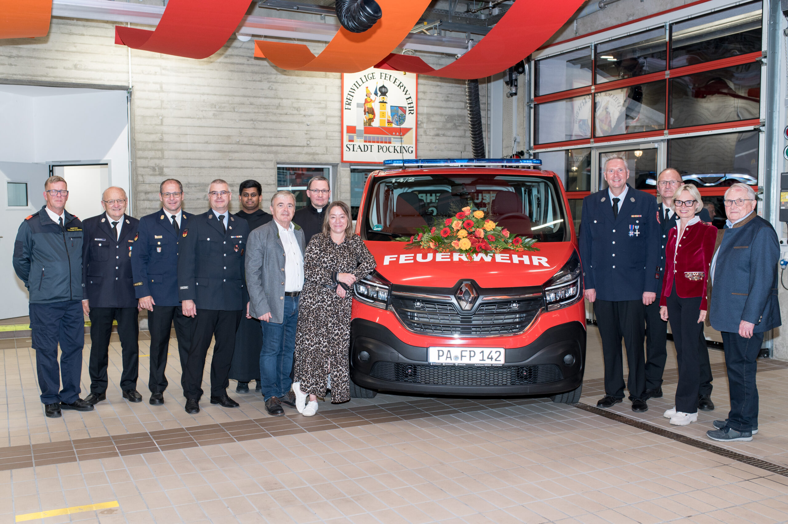 FFPockingEinweihung25 71